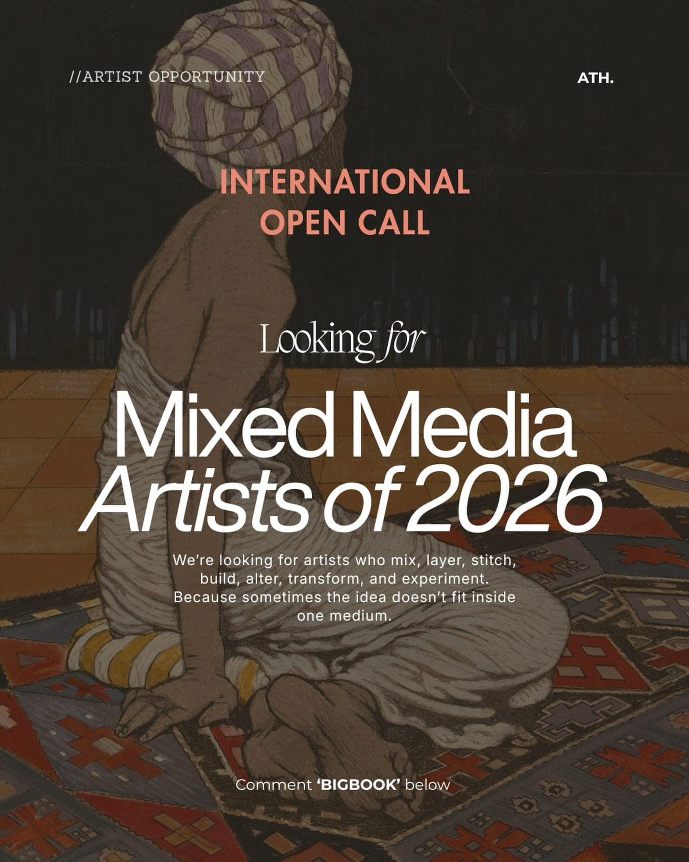 Instagram cover image