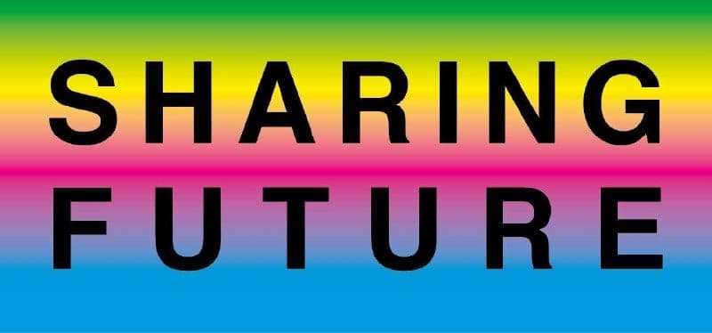 Cover for Sharing Future — стыпендыяльная рэзідэнцыя для мастакоў(-чак) у Балгарыі