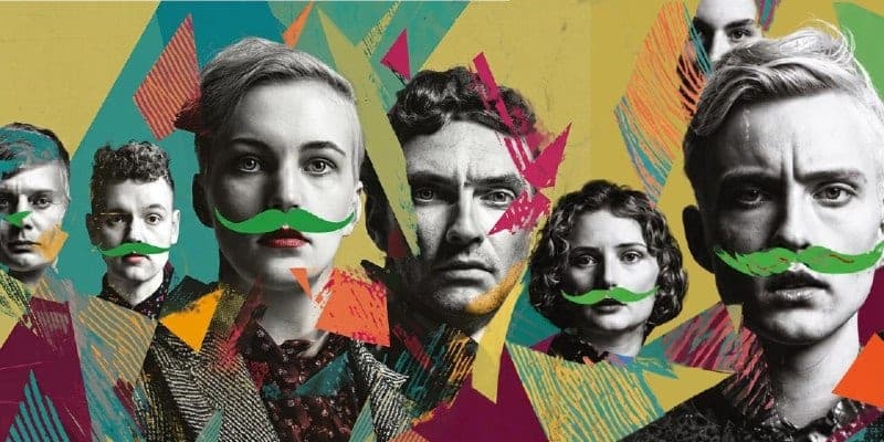 Cover for PERFORMA-Q — рэзідэнцыя для квір-перформансу і сцэнічных практык