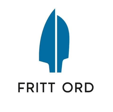Cover for Fritt Ord — праектнае фінансаванне для свабоды слова