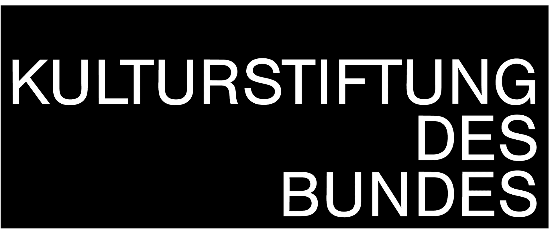 Kulturstiftung des Bundes — грант ад 50 000 EUR на культурныя праекты з міжнародным кантэкстам