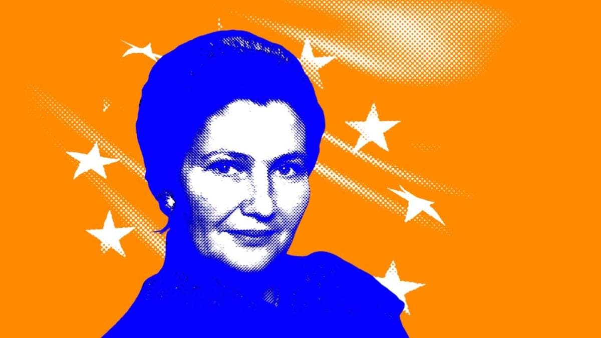 EU launches Simone Veil Prize for cultural heritage with €10,000 awards