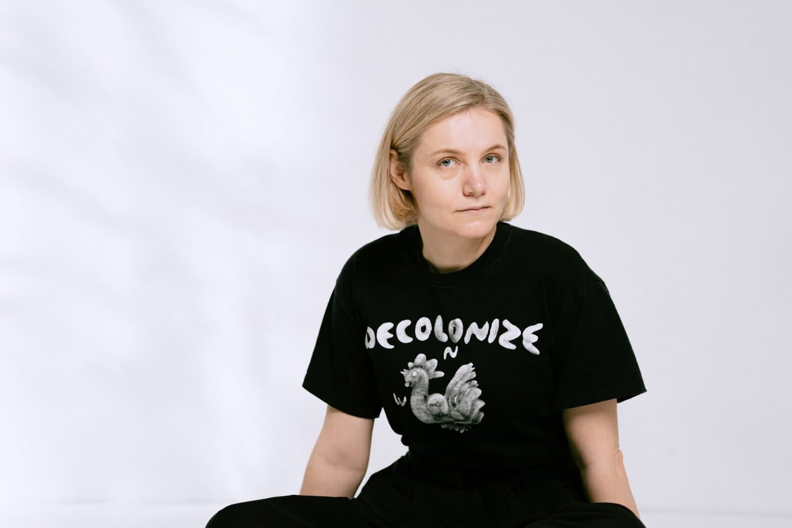 Photo by Violetta Savchits