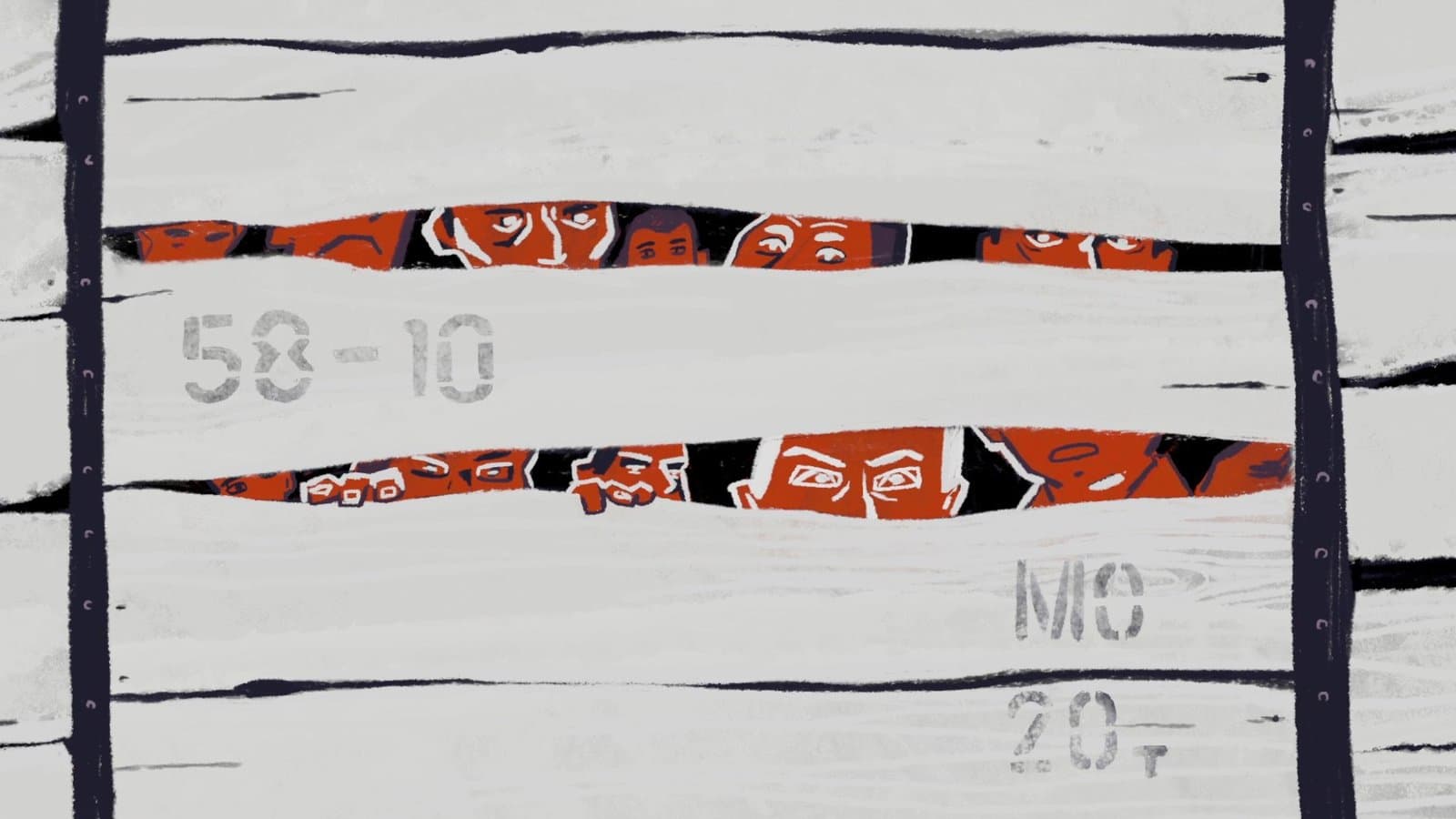 1.3 Дарагія мае, пішу вам з…