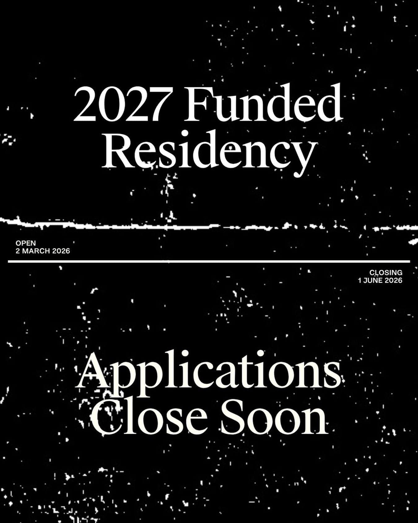 Рэзідэнцыя для site-specific і экалагічных праектаў — The Farm Margaret River Funded Residency 2027