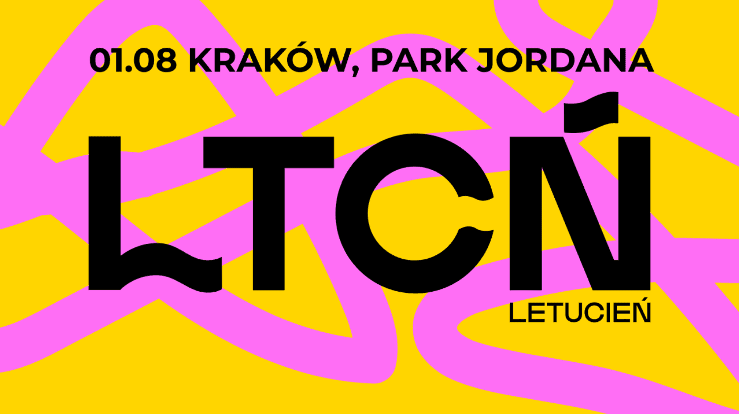 LTCN festival Krakow 2026