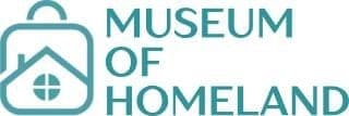 Cover for Museum of Homeland
