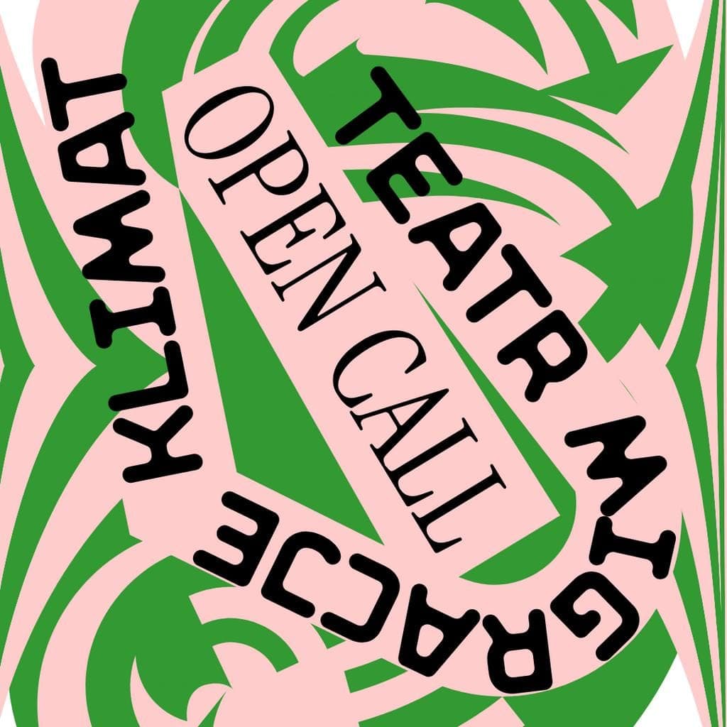 Cover for Летняя перфарматыўная школа «Тэатр | Міграцыі | Клімат»