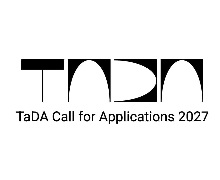 Cover for TaDA Residency — 3-месячная рэзідэнцыя ў Швейцарыі для працы з тэкстылем