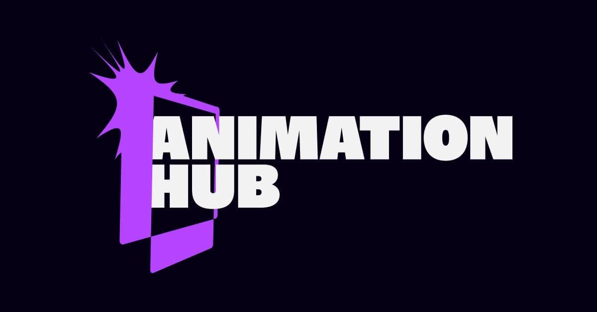 Cover for Animation HUB