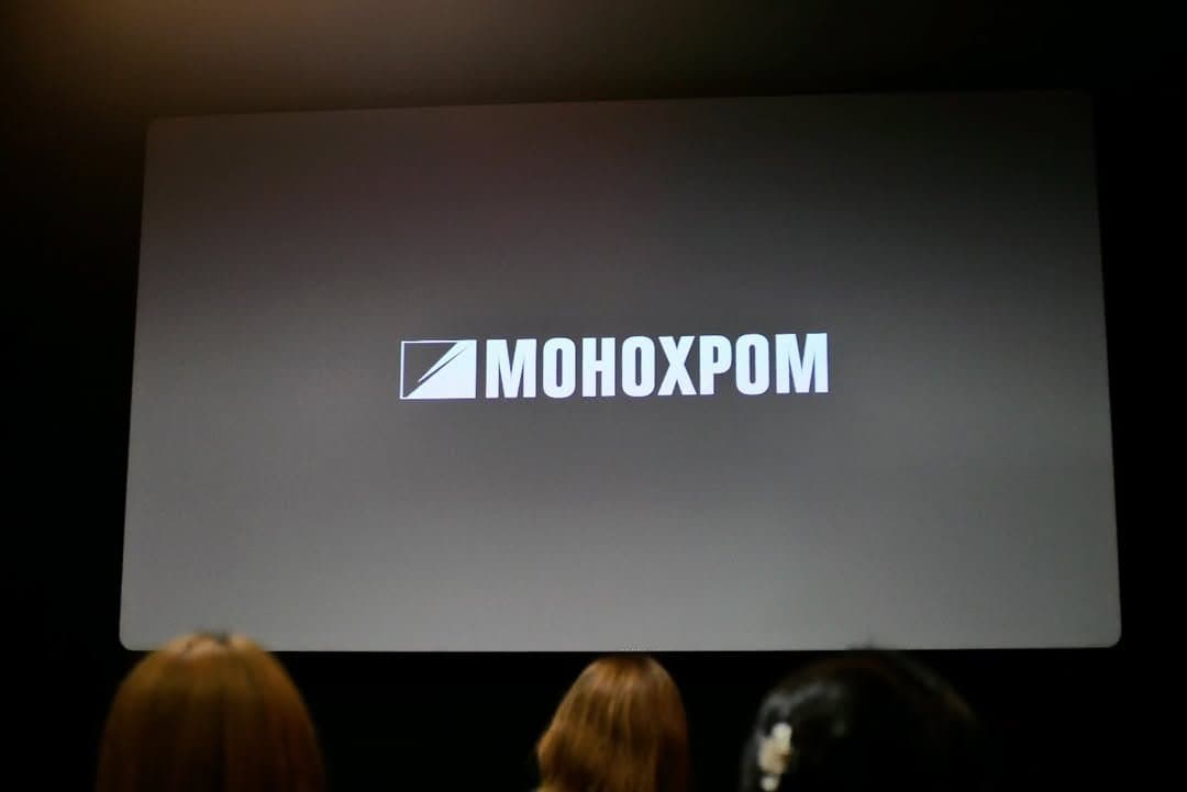Пространство «Монохром»@cinemascopeby Октябрьская, 16-3, 2 этаж2022-2025Первый показ- 31 август