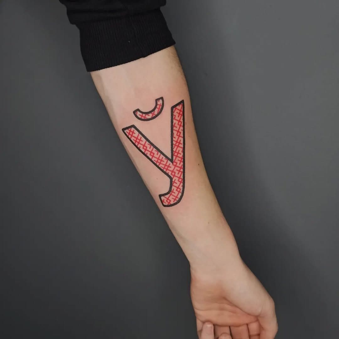 У нескладовае💢..#jkta2 #tattoominsk #minsktattoo #ornaments #dotworktattoo #dotwork